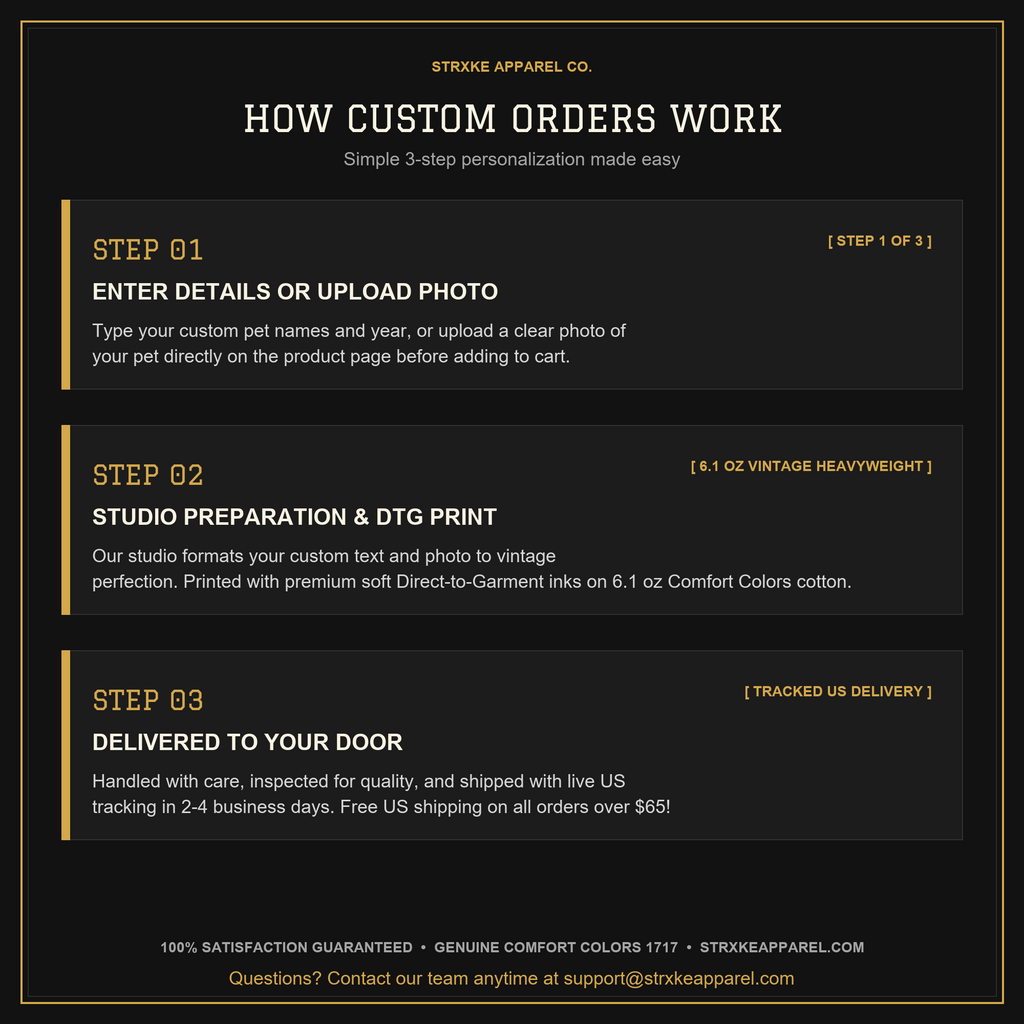 [CUSTOM] Official Cat Servant Shirt — Vintage Retro Cat Lover Heavyweight Tee